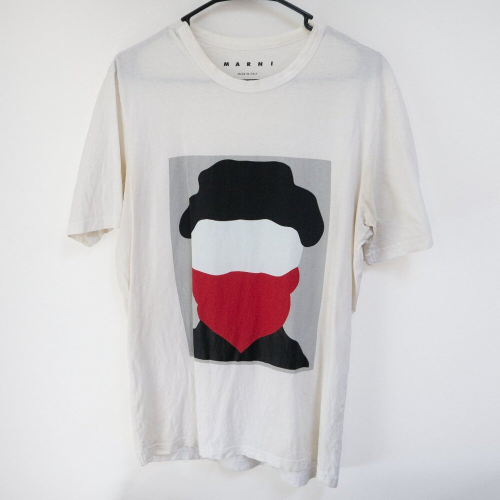 Marni T-Shirt